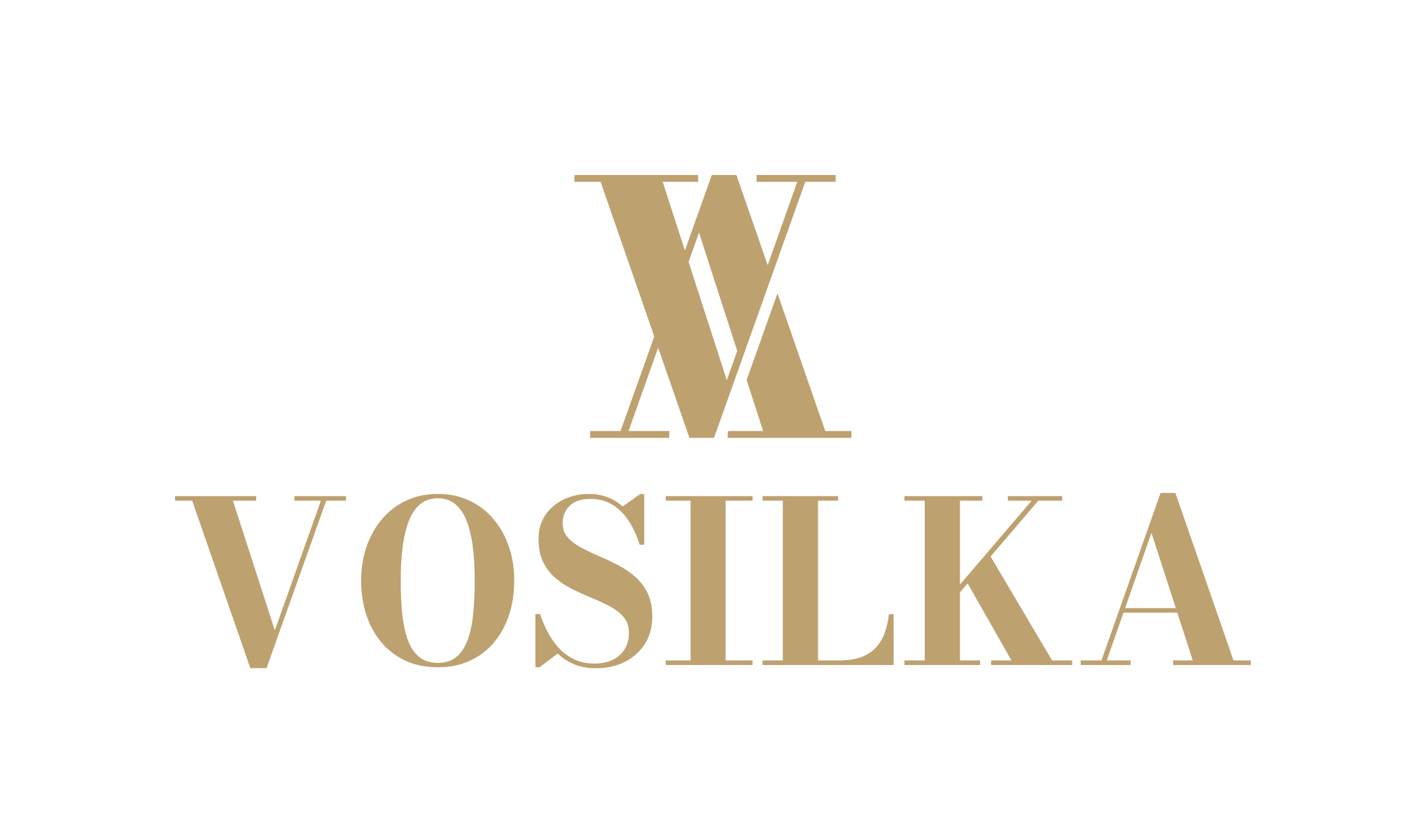 VOSILKA Logo